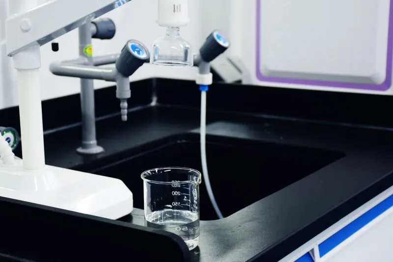 Graphene's Promise: Can Atom-Thick Membranes Finally Rid America's Drinking Water of Forever Chemicals?
