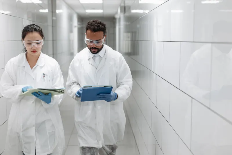 The Clock Is Ticking on America's Nanotech Intellectual Property Empire