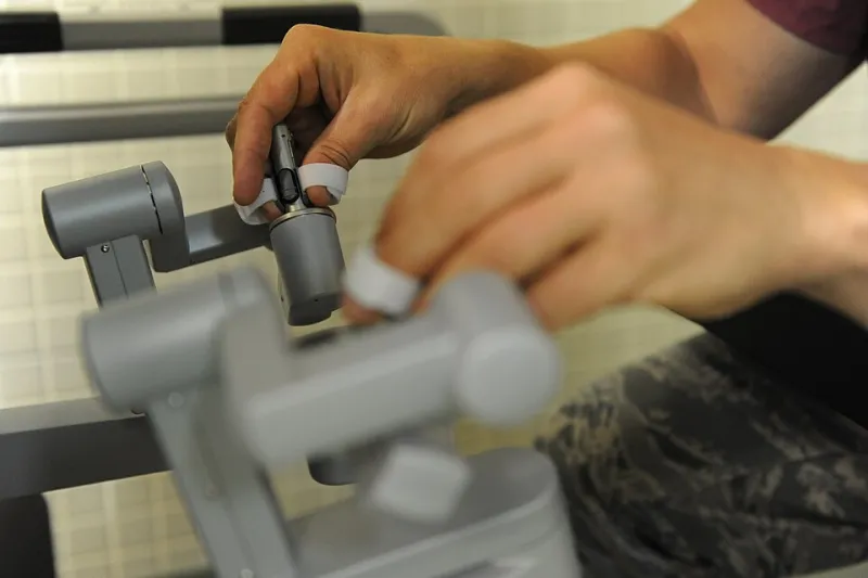 Precision Without Permission: The Long Wait for Surgical Nanorobotics to Leave the Laboratory