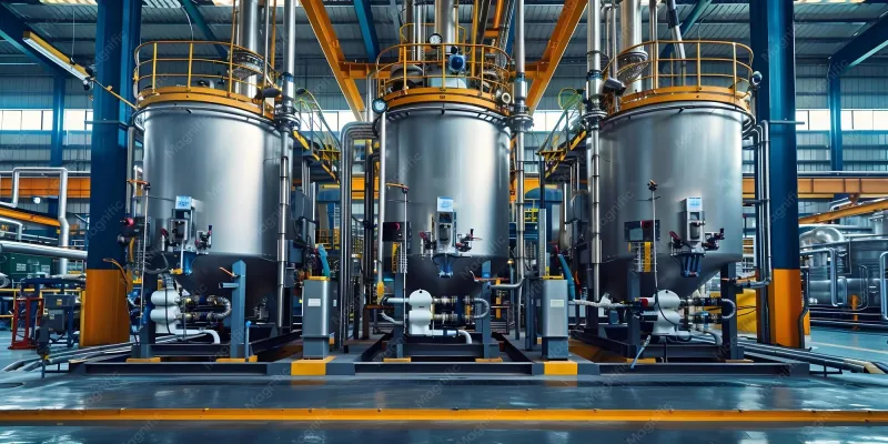 Invisible Imports: The Foreign Nanotech Precursors Quietly Powering America's Most Critical Industries